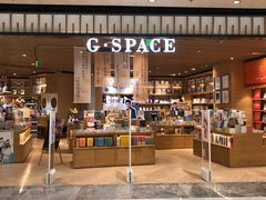 -G·SPACE(金鹰世界店)
