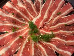 -汉拿山(华联公益西桥店)