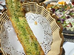 -俄士厨房(五棵松华熙LIVE店)