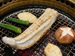 -牛角日本烧肉专门店(海运大厦店)