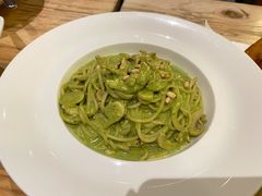 -UPPER KITCHEN(延安路店)