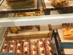 -罗莎蛋糕(钱江店)