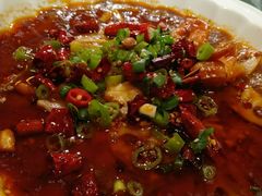 笨笨虾-肥肥小厨(咸阳路店)