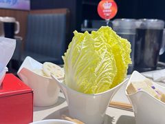 -海底捞火锅(勒泰店)
