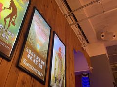 -明日世界密室轰趴·剧本桌游·箭馆团建(国贸店)