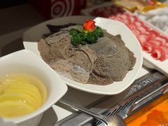 -海底捞火锅(长宁路龙之梦店)