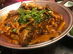 -苏浙徽·江南荟·本味融合菜(相城方圆里店)
