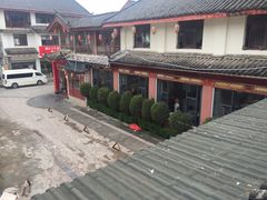 -东巴谷野生菌火锅餐厅