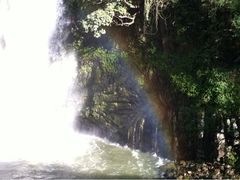 叠水河景区-叠水河瀑布