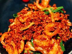 -千百味红餐厅·江西菜(绿地双子塔店)