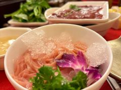 -山城年华老火锅(玉林店)