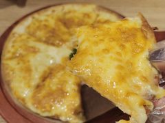 榴莲pizza-周沫西餐(漫广场店)