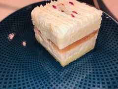 乌龙桃源-théATRE 茶聚场(王府中環店)