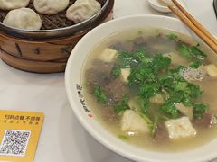 -百年尹氏汤包(湖南路狮子桥店)