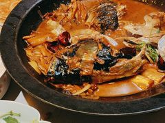 -京味斋·北京烤鸭(北京南站洋桥店)