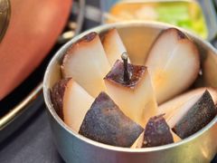 -西塔老太太泥炉烤肉(海上世界店)