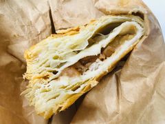 -老梦面包 CHEZMOREL(三源里店)