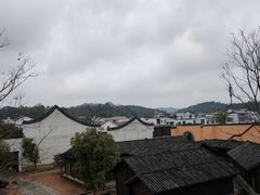 -道林古镇