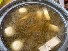 -新记肉骨茶