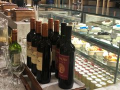 -上海临港美爵酒店·铃兰西餐厅