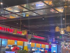 -老胖串店(山大路店)