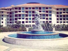 -惠州金海湾嘉华度假酒店