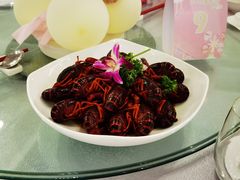 -太湖饭店·寄畅轩中餐厅