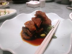 -小厨娘淮扬菜(天印大道店)