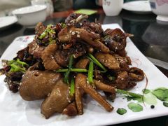 -雪野鱼头大王邢府公老店(雪野湖店)