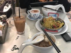 -翠华餐厅(香港国际机场店)