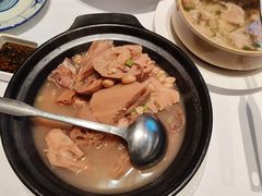 -客家汇·客家传承菜(水库店)