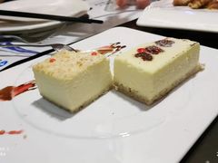 果木和风牛扒-法兰度航空主题餐厅(河源店)