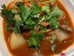一品牛杂-汉虾王.小龙虾.武汉菜.粤菜(科技园店)
