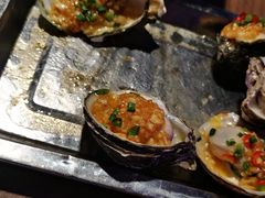 -邢氏老太太烧烤(罗湖店)