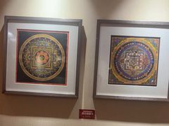 -敏珠拉姆藏餐·南京厨房(富春江东街店)