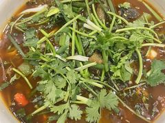 -浮何烤铺(桐梓林店)