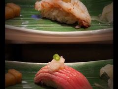 -东京和食 Sun with AQUA