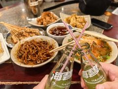 -小街天府(西工小街店)