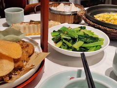-江城小馆陕南妈妈菜·全球旅行餐厅(钟楼店)