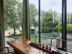 -江滨壹号艺文空间复合餐厅(闽江大道店)