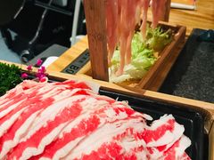 -湊湊火锅·茶憩(东城万达店)