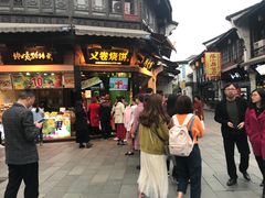 门面-河坊美食街(河坊街店)