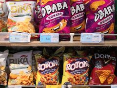 -广百家超市(大东海店)