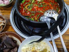 -笔记安顺夺夺粉火锅