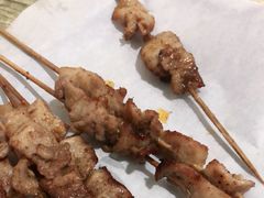-小红桶烧烤(烟台芝罘医院总店)