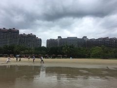 -三亚湾海居铂尔曼度假酒店