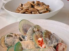 -MONICH牛排融合餐厅(和义大道购物中心店)