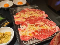 -摩打食堂(壹方中心店)