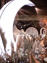 -静安洲际酒店·宴会厅