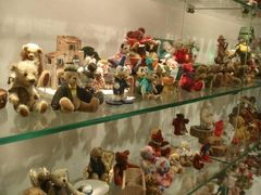 -济州岛泰迪熊博物馆